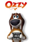 دانلود انیمیشن Ozzy 2016 دوبله فارسی