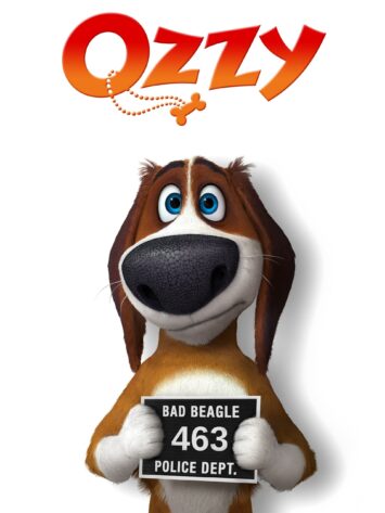 دانلود انیمیشن Ozzy 2016 دوبله فارسی
