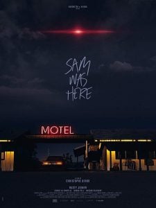 دانلود فیلم سم اینجاست Sam Was Here 2016