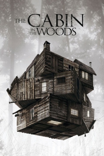 دانلود فیلم The Cabin in the Woods 2011 دوبله فارسی