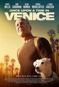 دانلود فیلم Once Upon A Time in Venice 2017