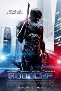 دانلود فیلم RoboCop 2014 پلیس آهنی