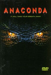 دانلود فیلم Anaconda 1997