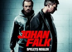 دانلود فیلم Johan Falk Spelets Regler 2012
