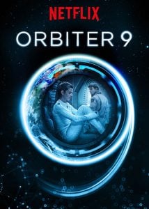 دانلود فیلم Orbiter 9 2017