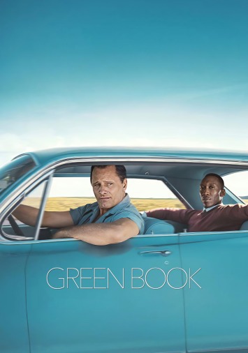 دانلود فیلم Green Book 2018 دوبله فارسی