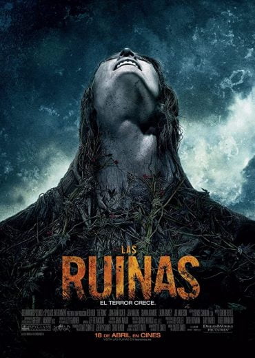 دانلود فیلم The Ruins 2008