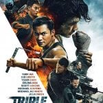 دانلود فیلم Triple Threat 2019 دوبله فارسی