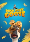 دانلود انیمیشن Duck Duck Goose 2018 دوبله فارسی