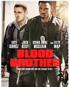 دانلود فیلم Blood Brother 2018