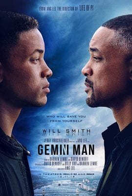 دانلود فیلم Gemini Man 2019 دوبله فارسی