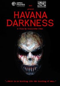دانلود فیلم Havana Darkness 2019