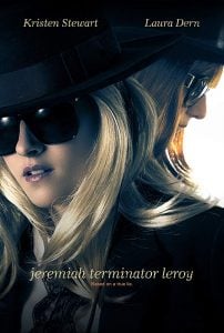 دانلود فیلم JT LeRoy 2018
