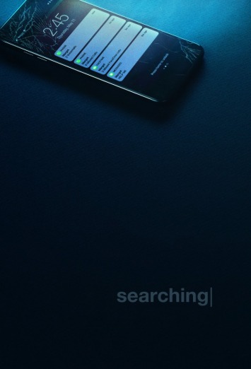 دانلود فیلم Searching 2018 دوبله فارسی