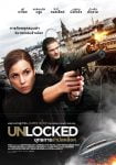 دانلود فیلم Unlocked 2017 دوبله فارسی