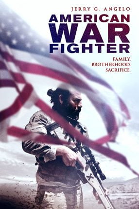 دانلود فیلم Warfighter 2018