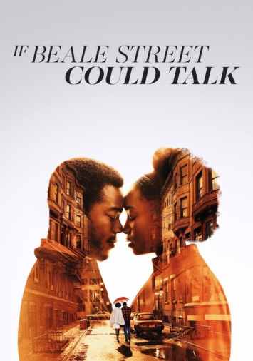 دانلود فیلم If Beale Street Could Talk 2018 دوبله فارسی