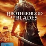 دانلود فیلم Brotherhood of Blades 2014