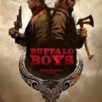 دانلود فیلم Buffalo Boys 2018
