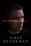 دانلود فیلم First Reformed 2017 دوبله فارسی