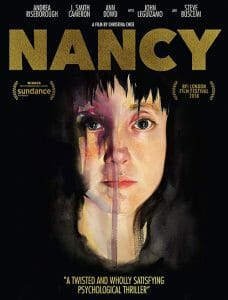 دانلود فیلم Nancy 2018