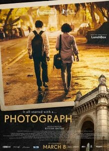 دانلود فیلم هندی Photograph 2019