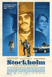 دانلود فیلم Stockholm 2018