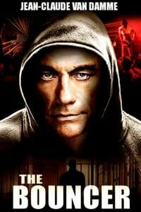 دانلود فیلم The Bouncer 2018