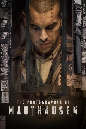 دانلود فیلم The Photographer of Mauthausen 2018 دوبله فارسی
