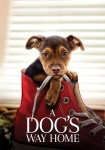 دانلود فیلم A Dogs Way Home 2019 دوبله فارسی