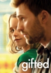 دانلود فیلم Gifted 2017 دوبله فارسی