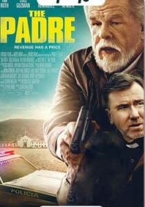 دانلود فیلم The Padre 2018