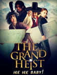 دانلود فیلم The Grand Heist 2012 دوبله فارسی