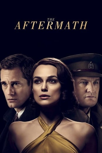 دانلود فیلم The Aftermath 2019 دوبله فارسی