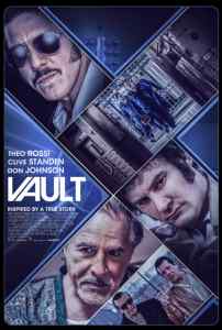 دانلود فیلم Vault 2019 با زیرنویس فارسی