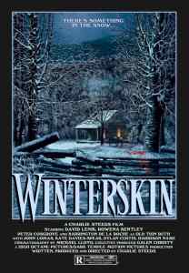 دانلود فیلم Winterskin 2018