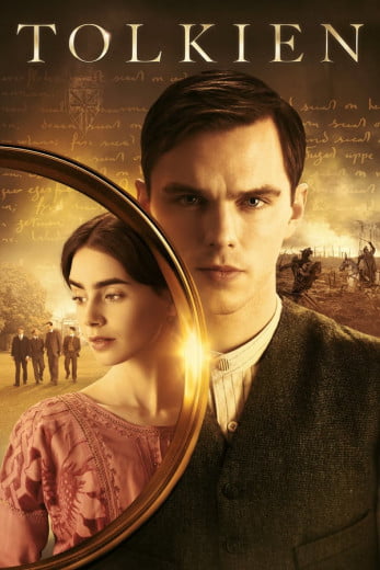 دانلود فیلم Tolkien 2019 دوبله فارسی