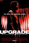 دانلود فیلم Upgrade 2018 دوبله فارسی