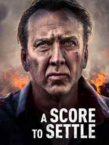 دانلود فیلم A Score To Settle 2019