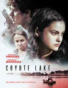 دانلود فیلم Coyote Lake 2019 دریاچه کایوت