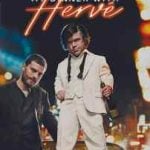 دانلود فیلم My Dinner With Herve 2018 دوبله فارسی