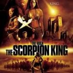 دانلود فیلم The Scorpion King 2002 دوبله فارسی