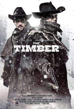 دانلود فیلم The Timber 2015 دوبله فارسی