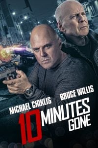 دانلود فیلم Ten Minutes Gone 2019