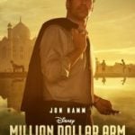 دانلود فیلم Million Dollar Arm 2014 دوبله فارسی