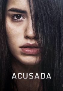 دانلود فیلم The Accused 2018