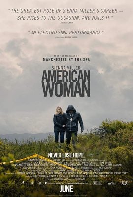 دانلود فیلم American Woman 2018