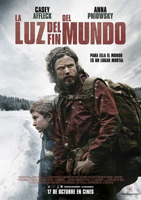 دانلود فیلم Light Of My Life 2019 دوبله فارسی