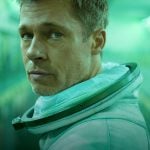 دانلود فیلم Ad Astra 2019 دوبله فارسی