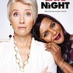 دانلود فیلم Late Night 2019 دوبله فارسی